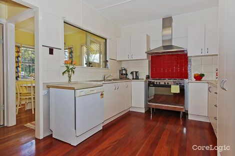 Property photo of 44 Fernlea Street Geebung QLD 4034