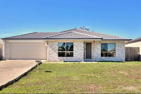 Property photo of 43 Yolla Street Eagleby QLD 4207