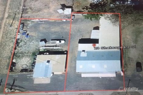 23-25 Shakespeare St, Alpha, QLD 4724