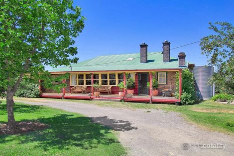 Property photo of 800 Boorolong Road Armidale NSW 2350