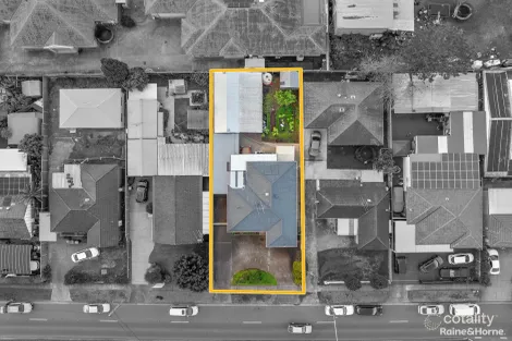 Property photo of 114 Victoria Street Smithfield NSW 2164