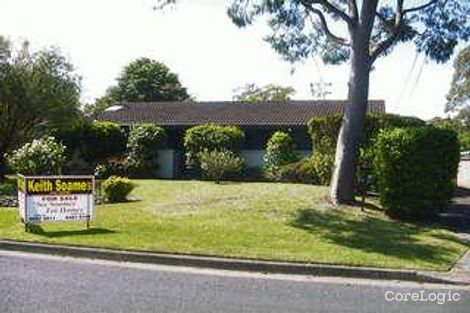 Property photo of 34 Corang Road Westleigh NSW 2120