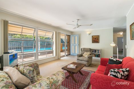 Property photo of 52 Marland Street Kenmore QLD 4069