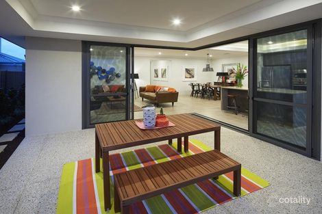 Property photo of LOT 429 Gallagher Street Eden Hill WA 6054