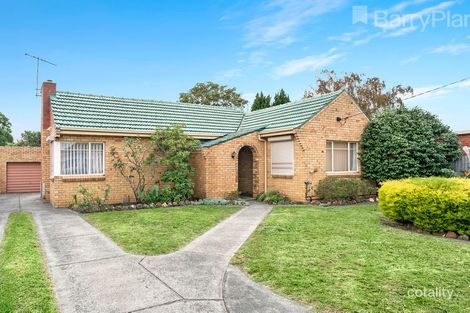 9 Dallas Ave, Hughesdale, VIC 3166