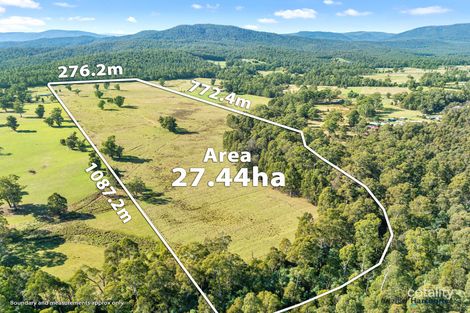 1063 Maroondah Hwy, Narbethong, VIC 3778