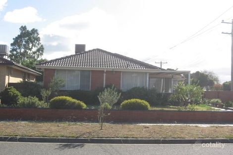 25 Laemmle St, Dandenong North, VIC 3175