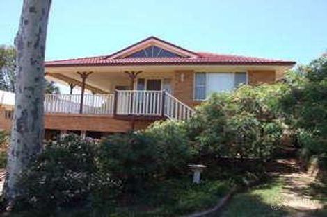 Property photo of 13A Reserve Road Wangi Wangi NSW 2267