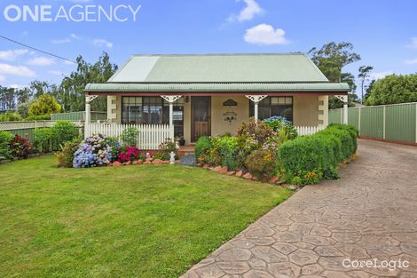 Property photo of 119 Sheffield Road Spreyton TAS 7310