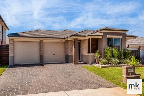Property photo of 6 Dorset Street Spring Farm NSW 2570