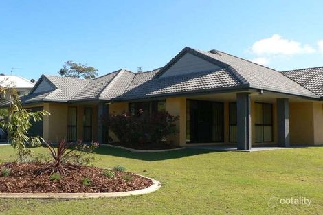 17 Barcoola Pl, Twin Waters, QLD 4564