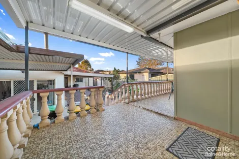 Property photo of 114 Victoria Street Smithfield NSW 2164
