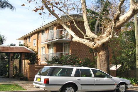 Property photo of 1/3 Fullerton Street Woollahra NSW 2025