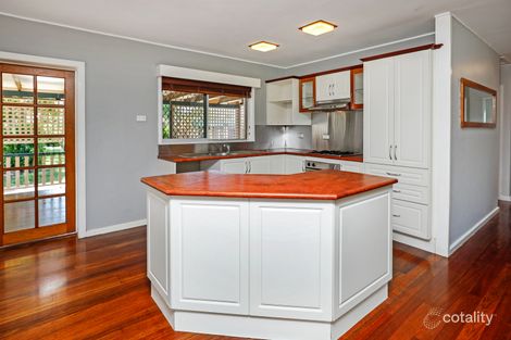 Property photo of 124 Riverstone Road Gordonvale QLD 4865