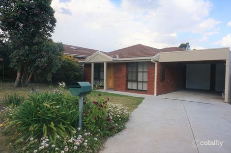 1/11 Harcourt Cl, Sunbury, VIC 3429