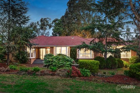 10-12 Elgin Cres, Park Orchards, VIC 3114