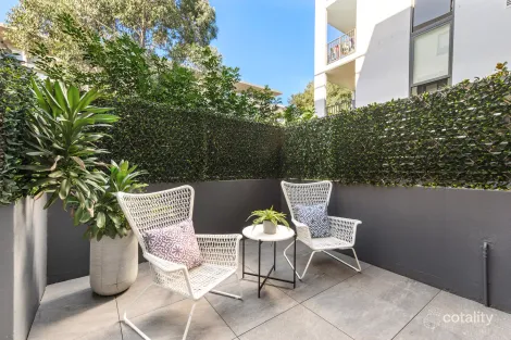 Property photo of 21/9 Eastern Road Turramurra NSW 2074