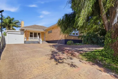 Property photo of 2 Swindon Street Clearview SA 5085