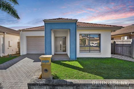 Property photo of 16 Lanagan Circuit North Lakes QLD 4509