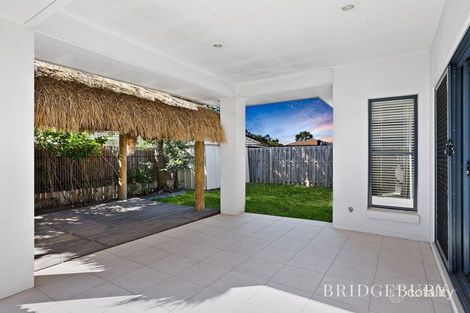 Property photo of 16 Lanagan Circuit North Lakes QLD 4509