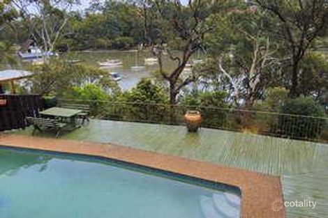 Property photo of 1 Coonah Parade Riverview NSW 2066