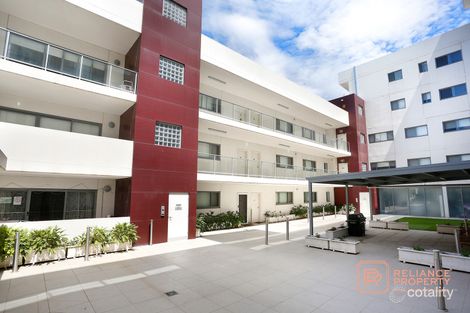 Property photo of 15/12 Merriville Road Kellyville Ridge NSW 2155