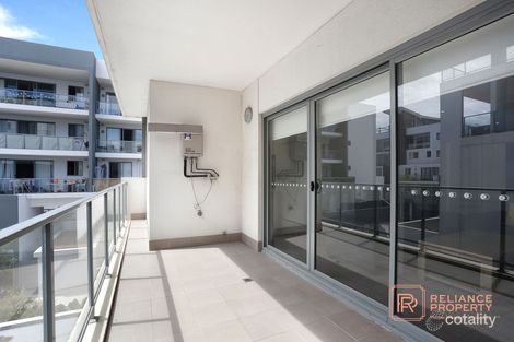 Property photo of 15/12 Merriville Road Kellyville Ridge NSW 2155