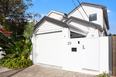 Property photo of 29 Gould Street North Bondi NSW 2026