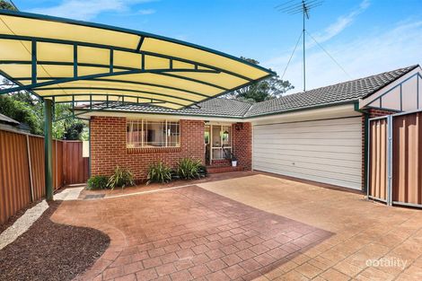 Property photo of 42A Junction Road Beverly Hills NSW 2209