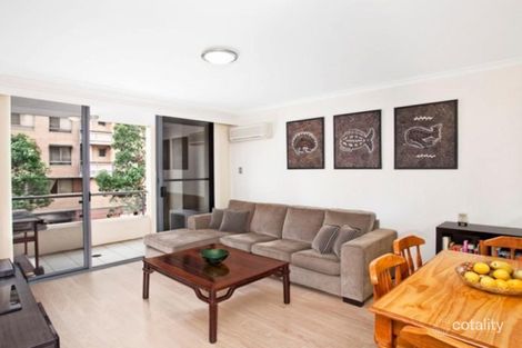Property photo of 191/102 Miller Street Pyrmont NSW 2009
