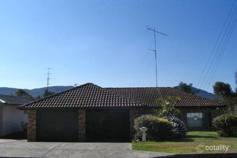 6 Leigh Cres, Unanderra, NSW 2526