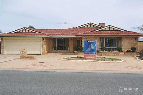 3 Crabtree St, Alexander Heights, WA 6064