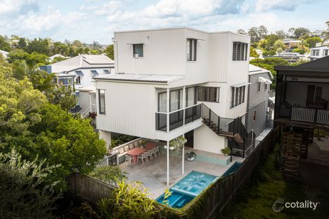 Property photo of 24 Vincent Street Auchenflower QLD 4066