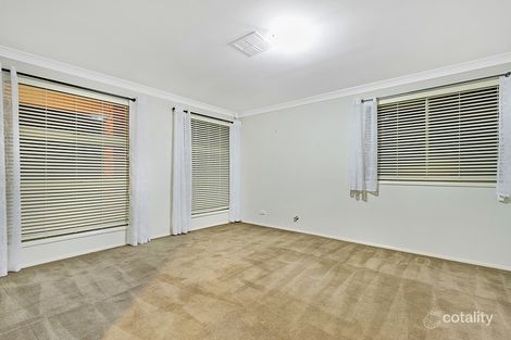 Property photo of 28 Jeremy Grove Glenwood NSW 2768