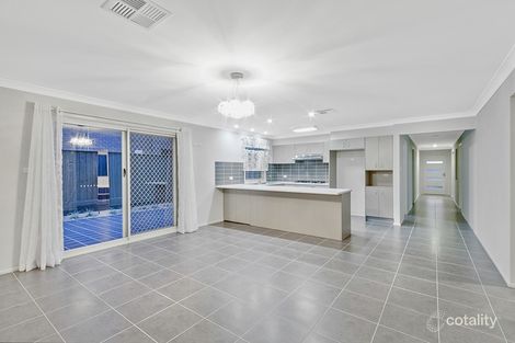 Property photo of 28 Jeremy Grove Glenwood NSW 2768