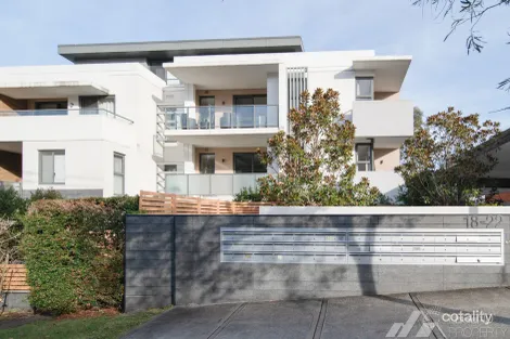 Property photo of 1G/18-22 Maida Road Epping NSW 2121
