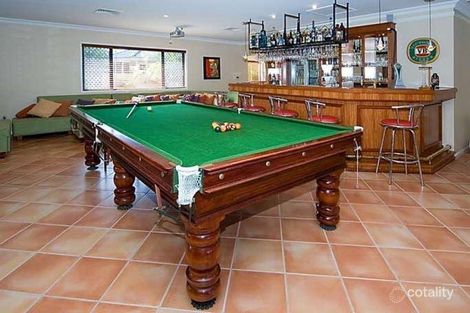 Property photo of 34 Beauty Point Drive Robina QLD 4226