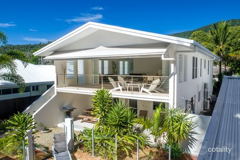 Property photo of 55 Upolu Esplanade Clifton Beach QLD 4879