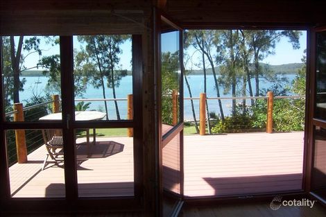 Property photo of 62 Eastslope Way North Arm Cove NSW 2324