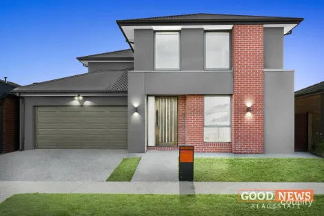 6 Fargo St, Thornhill Park, VIC 3335