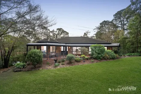 10 Glenwood Cl, Donvale, VIC 3111