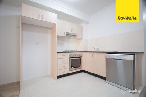 Property photo of 16/19-27 Eastbourne Road Homebush West NSW 2140