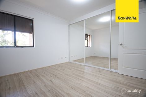 Property photo of 16/19-27 Eastbourne Road Homebush West NSW 2140