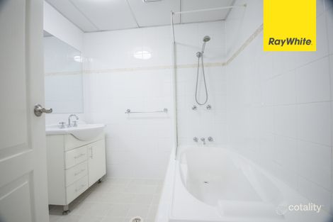 Property photo of 16/19-27 Eastbourne Road Homebush West NSW 2140