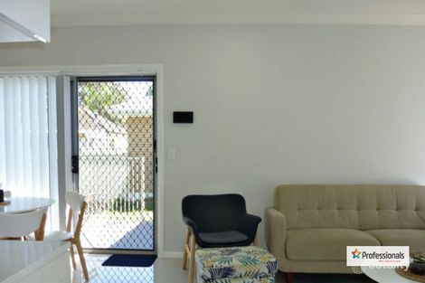 Property photo of 3/43 Church Street Riverstone NSW 2765