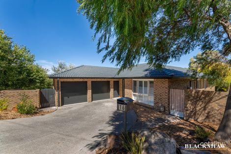 Property photo of 16 Hilton Close Fadden ACT 2904