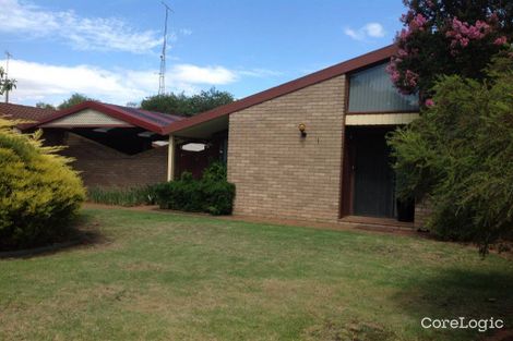 Property photo of 1 San Remo Crescent Leeton NSW 2705