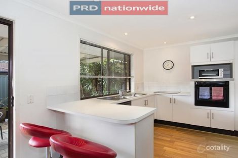 Property photo of 1/35 Morinda Way Labrador QLD 4215