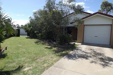 60 Joselyn Dr, Point Vernon, QLD 4655