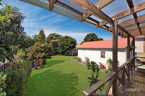 Property photo of 18 Currawang Street Concord West NSW 2138